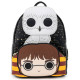 MINI SAC A DOS HEDWIG COSPLAY / HARRY POTTER / LOUNGEFLY