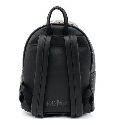 MINI SAC A DOS HEDWIG COSPLAY / HARRY POTTER / LOUNGEFLY MINI SAC A DOS HEDWIG COSPLAY / HARRY POTTER / LOUNGEFLY