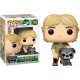 STEVE IRWIN WITH SUI / CROCODILE HUNTER / FIGURINE FUNKO POP