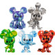 PACK DE 5 MICKEY ARTIST SERIES / MICKEY MOUSE / FIGURINE FUNKO POP / EXCLUSIVE SPECIAL EDITION