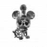 STEAMBOAT MICKEY ARTIST SERIES WITH CASE PROTECTOR / MICKEY MOUSE / FIGURINE FUNKO POP / EXCLUSIVE SPECIAL EDITON
