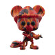 FIREFIGHTER MICKEY ARTIST SERIES WITH CASE PROTECTOR / MICKEY MOUSE / FIGURINE FUNKO POP / EXCLUSIVE SPECIAL EDITON
