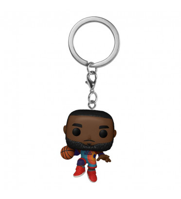 LEBRON JAMES / SPACE JAM / FUNKO POCKET POP