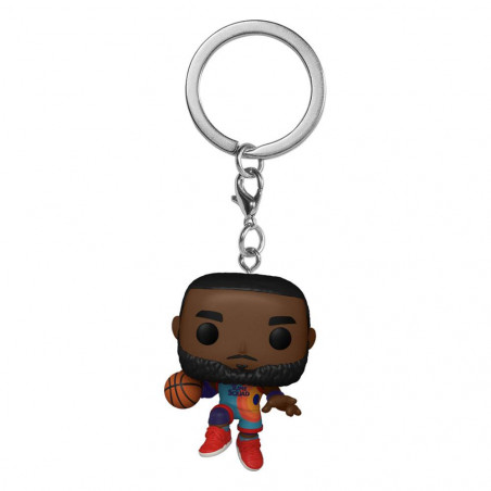 LEBRON JAMES / SPACE JAM / FUNKO POCKET POP