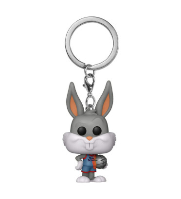 BUGS BUNNY / SPACE JAM / FUNKO POCKET POP