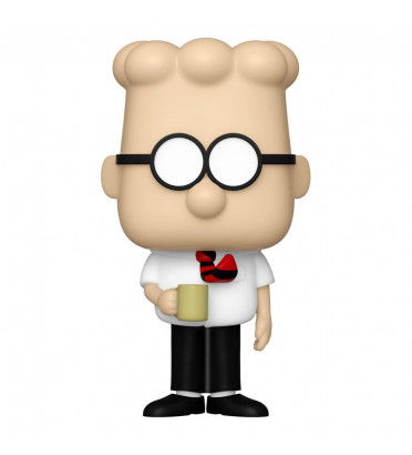 DILBERT / DILBERT / FIGURINE FUNKO POP