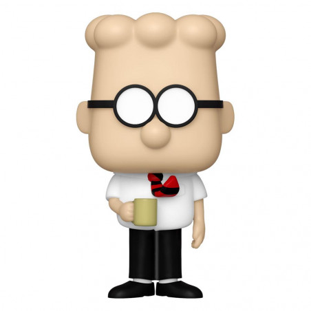 DILBERT / DILBERT / FIGURINE FUNKO POP