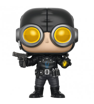 LOBSTER JOHNSON / HELLBOY / FIGURINE FUNKO POP