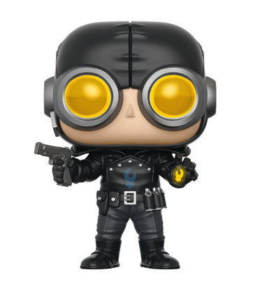 LOBSTER JOHNSON / HELLBOY / FIGURINE FUNKO POP