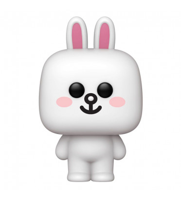 CONY / LINE FRIENDS / FIGURINE FUNKO POP