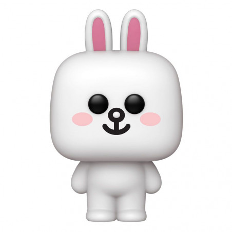 CONY / LINE FRIENDS / FIGURINE FUNKO POP