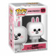 CONY / LINE FRIENDS / FIGURINE FUNKO POP