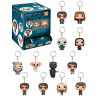 MYSTERY HARRY POTTER KEYCHAIN / HARRY POTTER / FUNKO POCKET POP