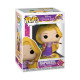 RAPUNZEL / ULTIMATE PRINCESS / FIGURINE FUNKO POP