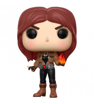 LIZ SHERMAN / HELLBOY / FIGURINE FUNKO POP