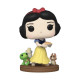 BLANCHE NEIGE / ULTIMATE PRINCESS / FIGURINE FUNKO POP