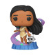 POCAHONTAS / ULTIMATE PRINCESS / FIGURINE FUNKO POP