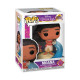 MOANA / ULTIMATE PRINCESS / FIGURINE FUNKO POP