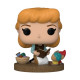 CENDRILLON / ULTIMATE PRINCESS / FIGURINE FUNKO POP