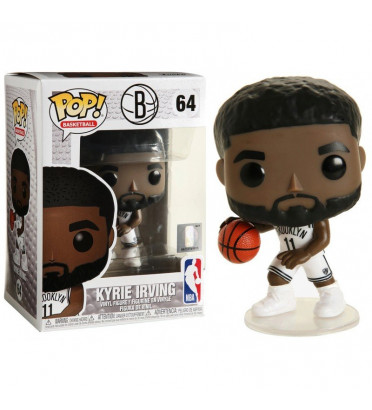 KYRIE IRVING / BROOKLYN / FIGURINE FUNKO POP