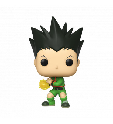 GON FREECSS / HUNTER X HUNTER / FIGURINE FUNKO POP