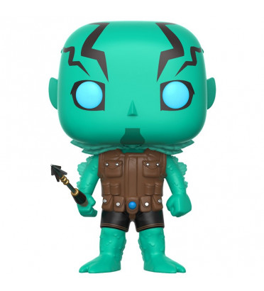 ABE SAPIEN / HELLBOY / FIGURINE FUNKO POP