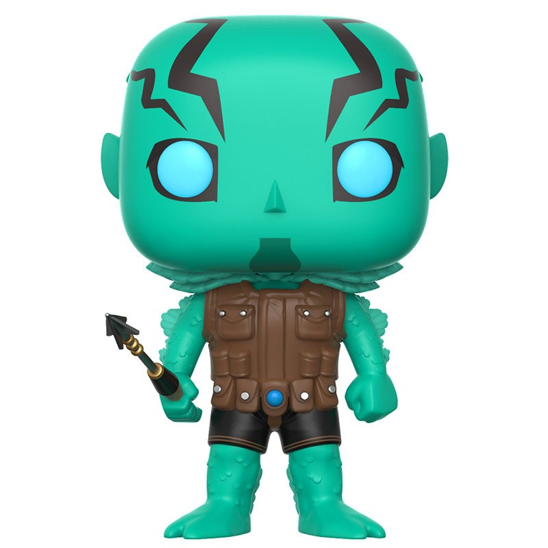 ABE SAPIEN / HELLBOY / FIGURINE FUNKO POP