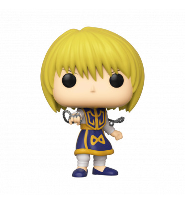 KURAPIKA / HUNTER X HUNTER / FIGURINE FUNKO POP