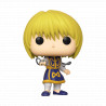 KURAPIKA / HUNTER X HUNTER / FIGURINE FUNKO POP