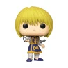 KURAPIKA / HUNTER X HUNTER / FIGURINE FUNKO POP