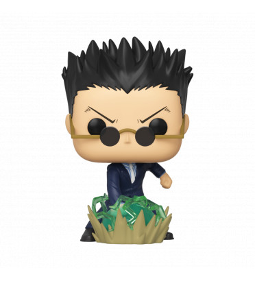 LEORIO / HUNTER X HUNTER / FIGURINE FUNKO POP