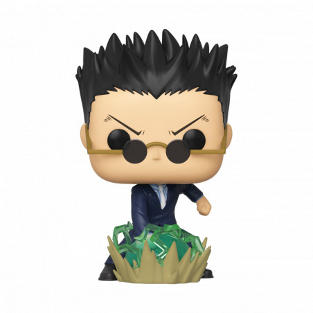 LEORIO / HUNTER X HUNTER / FIGURINE FUNKO POP