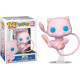 MEW / POKEMON / FIGURINE FUNKO POP