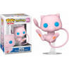 MEW / POKEMON / FIGURINE FUNKO POP