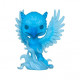 PATRONUS FAWKES / HARRY POTTER / FIGURINE FUNKO POP