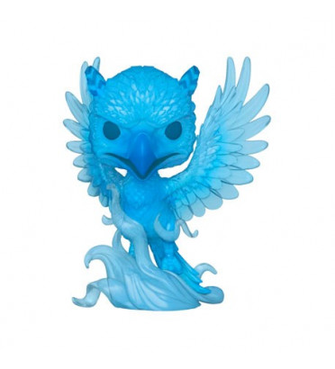 PATRONUS FAWKES / HARRY POTTER / FIGURINE FUNKO POP