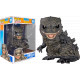 GODZILLA SUPER OVERSIZED / GODZILLA VZ KONG / FIGURINE FUNKO POP