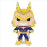 ALL MIGHT / MY HERO ACADEMIA / FUNKO POP PIN