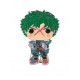 IZUKU MIDORIYA / MY HERO ACADEMIA / FIGURINE FUNKO POP PIN