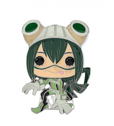 TSUYU / MY HERO ACADEMIA / FUNKO POP PIN