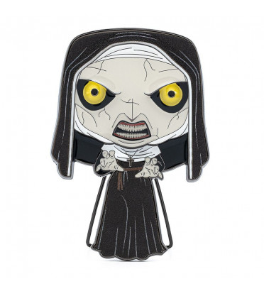 THE NUN DEMONIC / THE NUN / FUNKO POP PIN