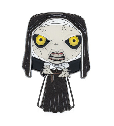 THE NUN DEMONIC / THE NUN / FUNKO POP PIN THE NUN DEMONIC / THE NUN / FUNKO POP PIN