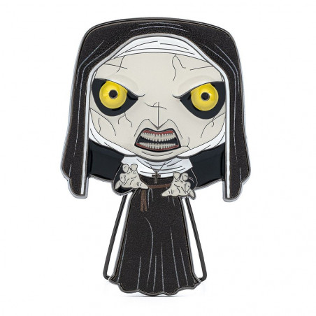 THE NUN DEMONIC / THE NUN / FUNKO POP PIN