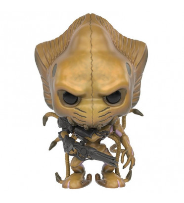 ALIEN WARRIOR / INDEPENDENCE DAY / FIGURINE FUNKO POP