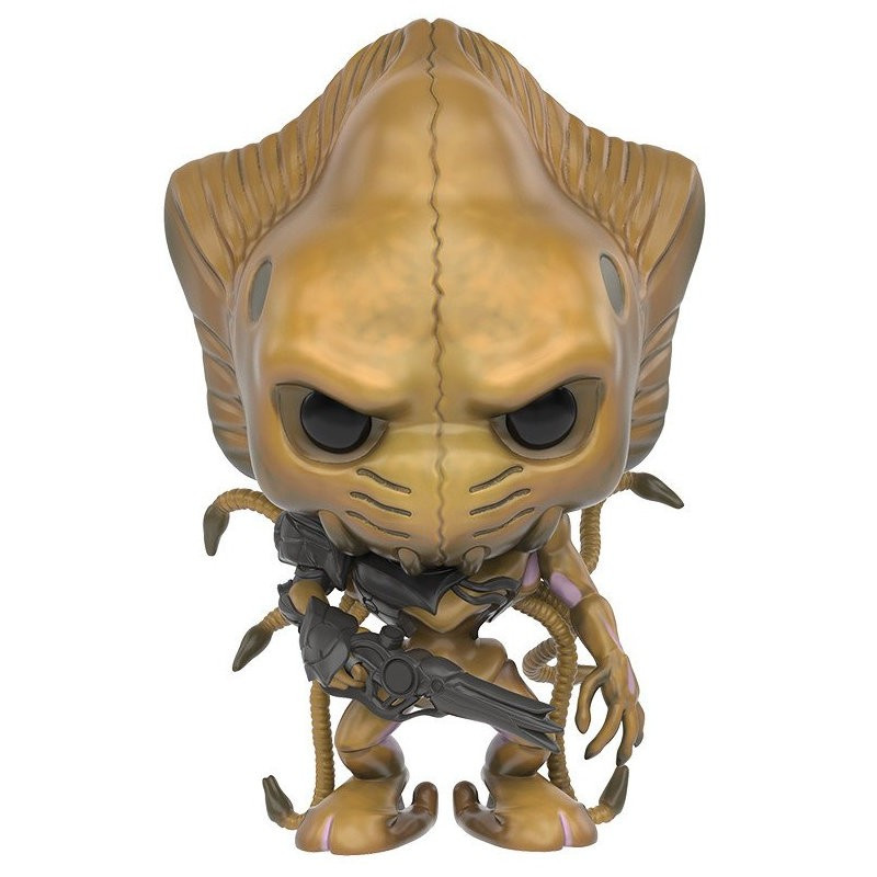 ALIEN WARRIOR / INDEPENDENCE DAY / FIGURINE FUNKO POP