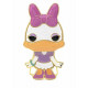 DAISY DUCK / MICKEY MOUSE / FUNKO POP PIN