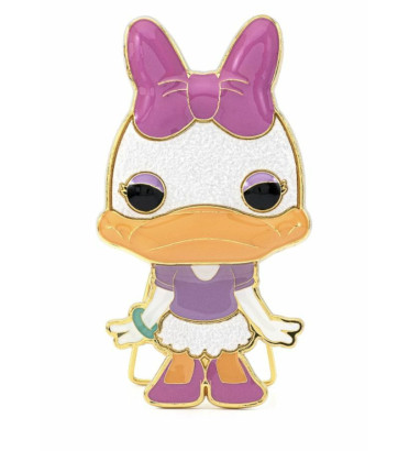 DAISY DUCK / MICKEY MOUSE / FUNKO POP PIN DAISY DUCK / MICKEY MOUSE / FUNKO POP PIN