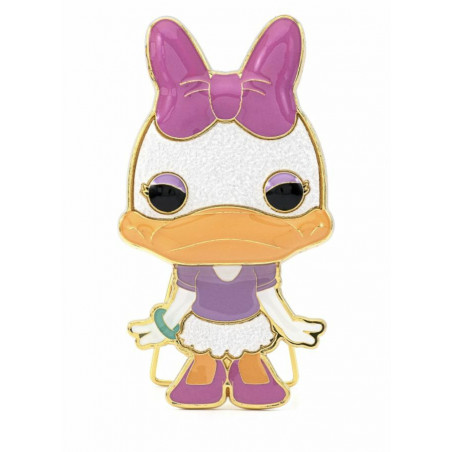 DAISY DUCK / MICKEY MOUSE / FUNKO POP PIN