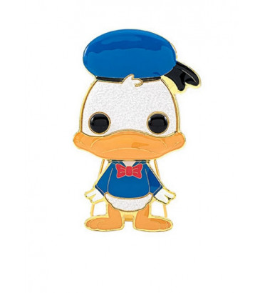 DONALD DUCK / MICKEY MOUSE / FUNKO POP PIN