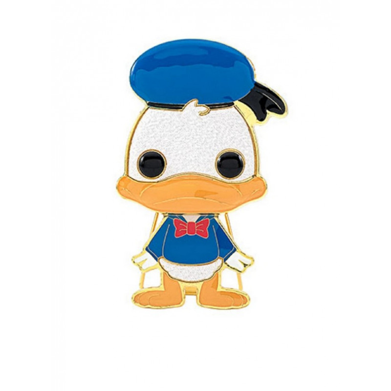 DONALD DUCK / MICKEY MOUSE / FUNKO POP PIN